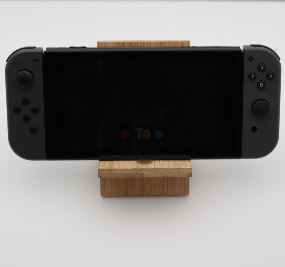 Product's image of Nintendo switch