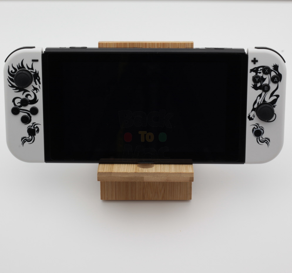Product's image of Nintendo switch
