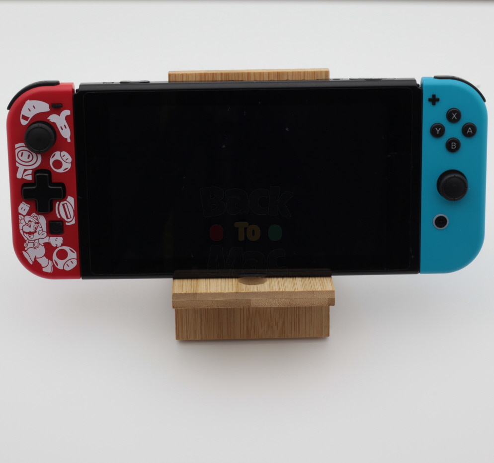 Product's image of Nintendo switch
