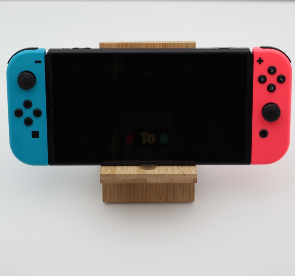 Product's image of Nintendo switch