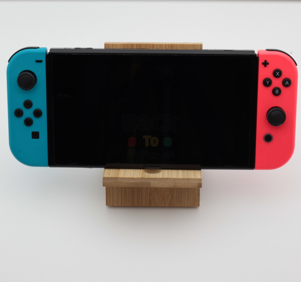 Product's image of Nintendo switch
