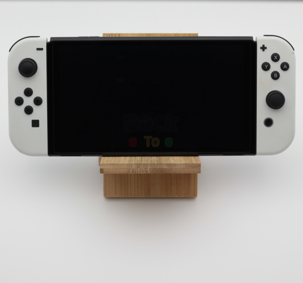 Product's image of Nintendo switch Oled