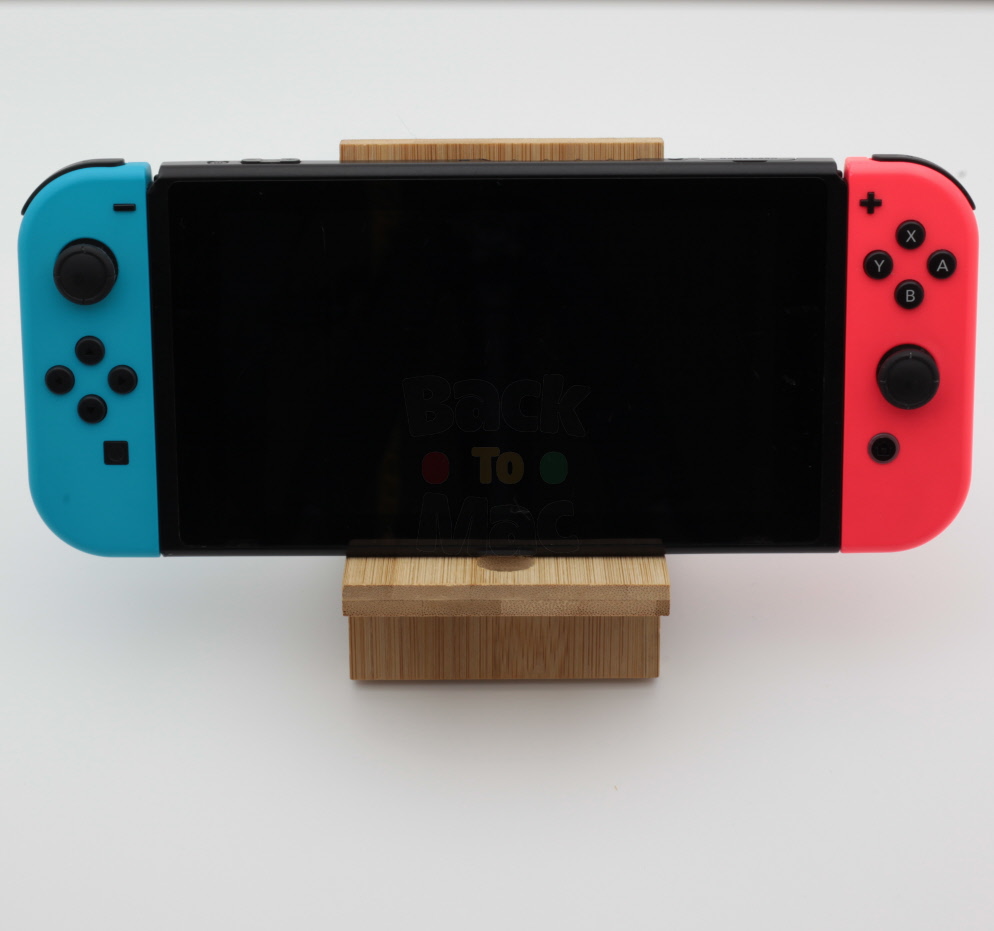 Product's image of Nintendo switch