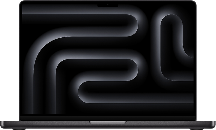 MacBook