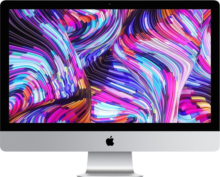 Nos iMac