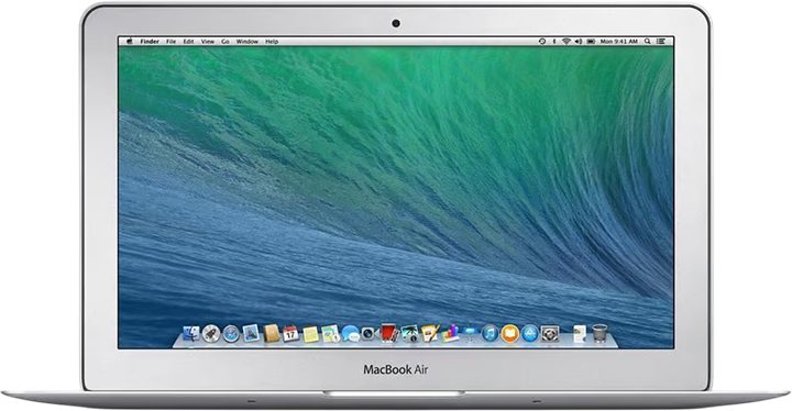 Product's image of MacBook Air 11" Début 2015