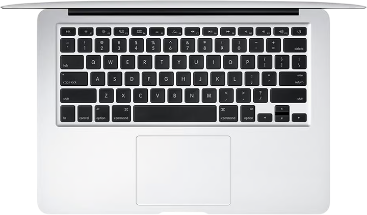 photo of the external product