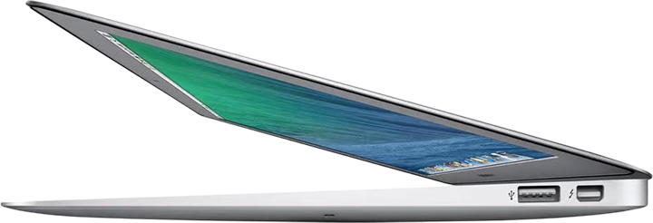 photo of the external product