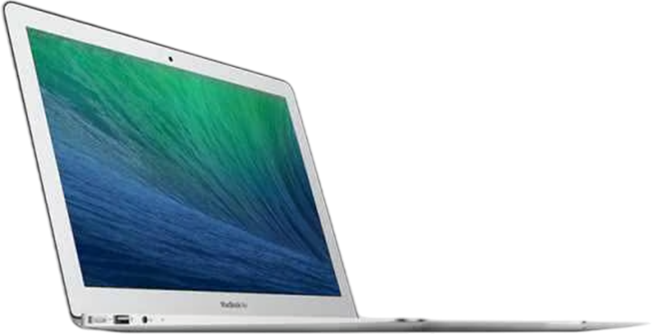 photo of the external product