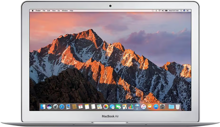 Product's image of MacBook Air 13" Début 2015