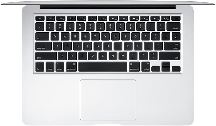 photo of the external product