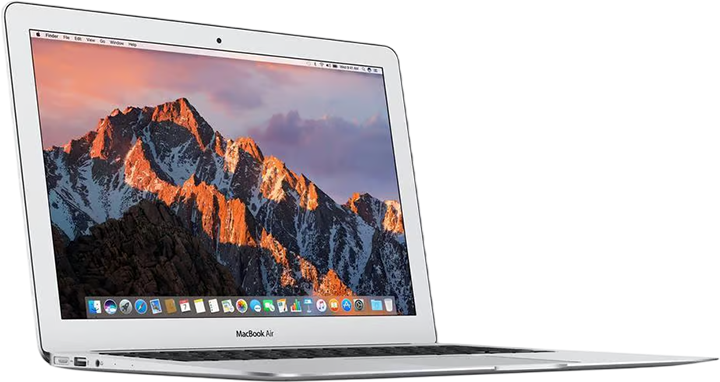 photo of the external product