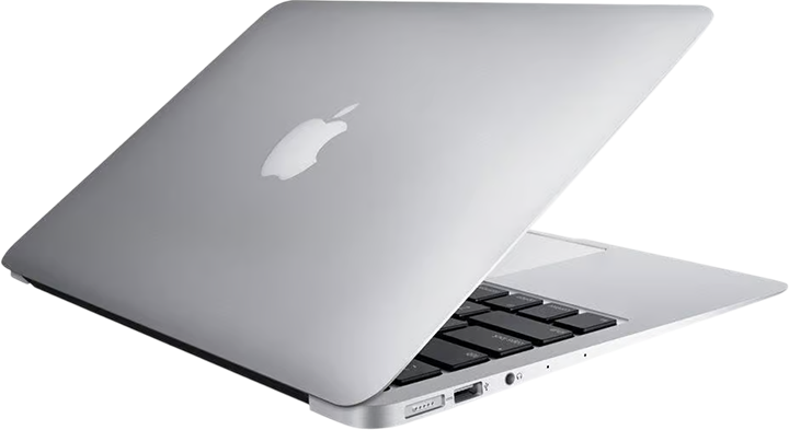 photo of the external product