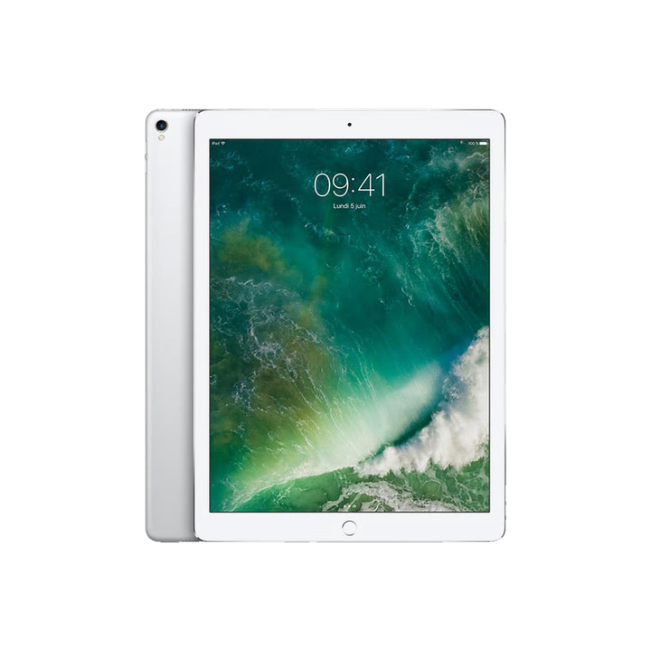 Product's image of iPad Pro (2017, Apple A10X Fusion)