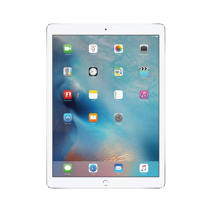 photo of the external product