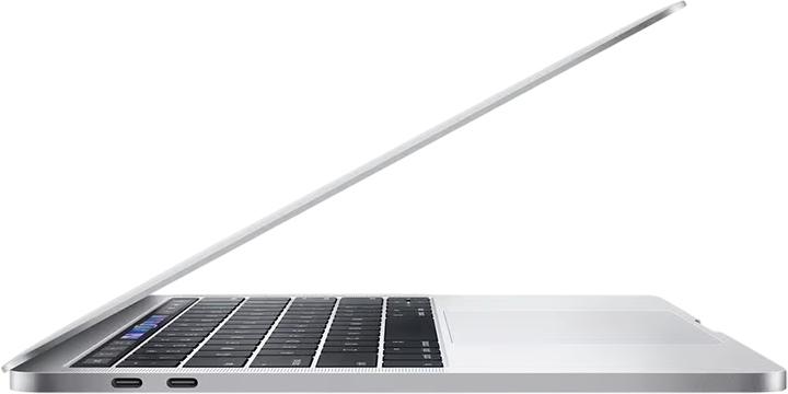 photo of the external product