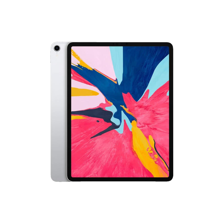 Product's image of iPad Pro (2018, Apple A12X Bionic)