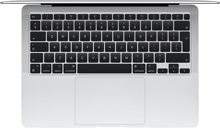 photo of the external product