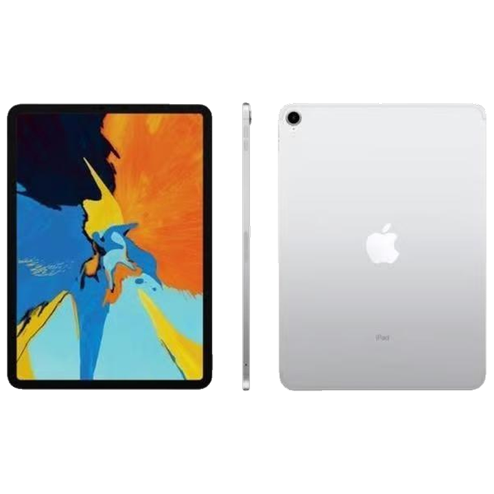 photo of the external product