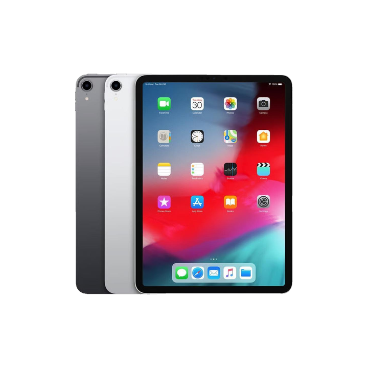 photo of the external product