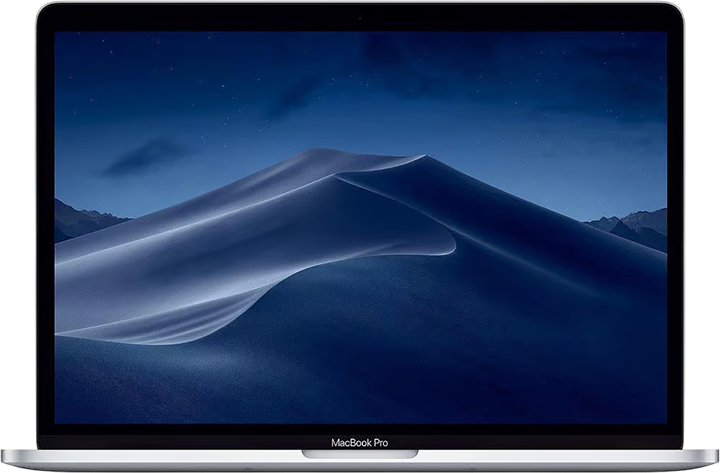 Product's image of MacBook Pro 13" 2018