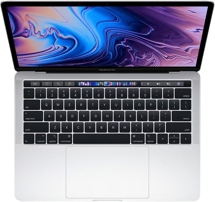 photo of the external product