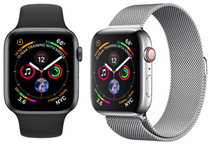 Product's image of Watch Series 4