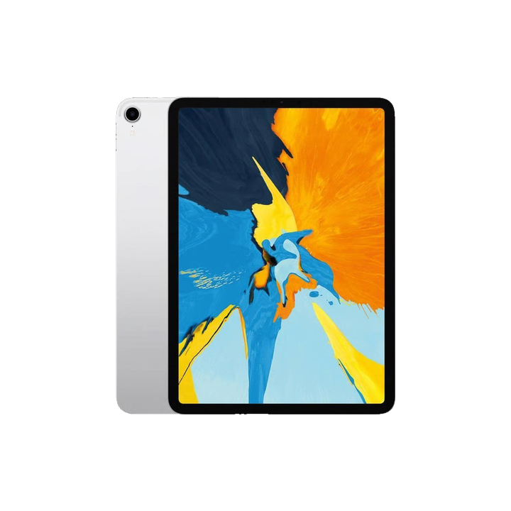 Product's image of iPad Pro (2018, Apple A12X Bionic)