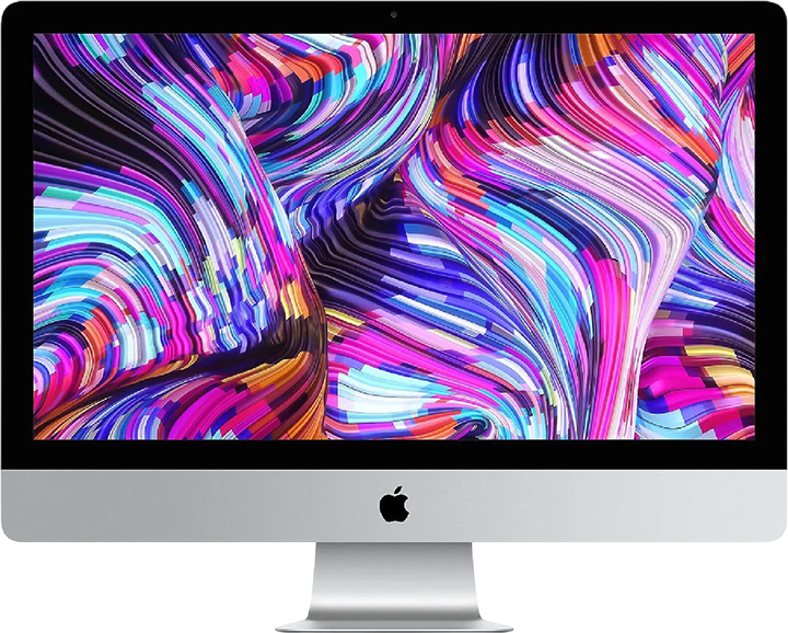 Product's image of iMac 27" 2019