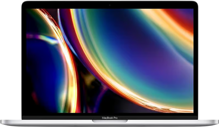 Product's image of MacBook Pro 16" 2019