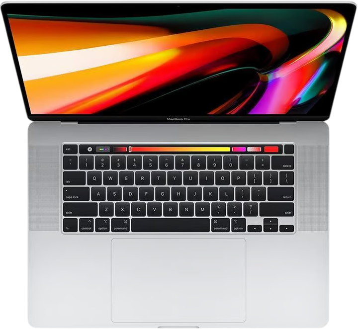 photo of the external product