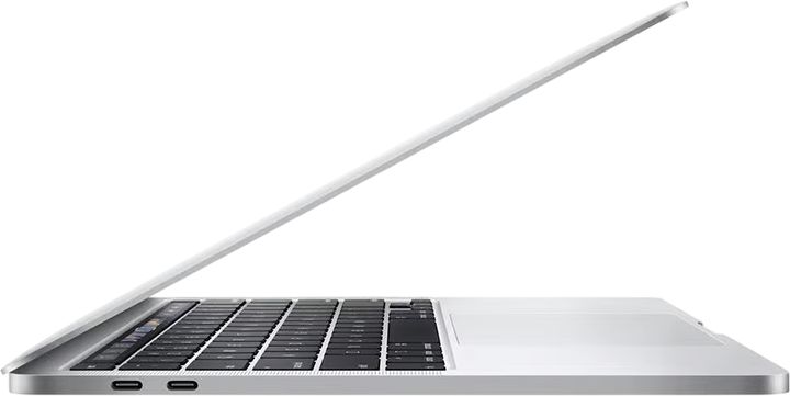 photo of the external product