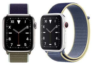 Product's image of Watch Series 5 - Edition