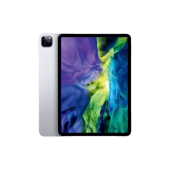 Product's image of iPad Pro (2020, Apple A12Z Bionic)