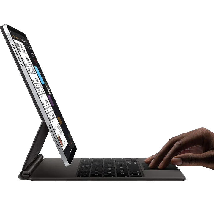 photo of the external product