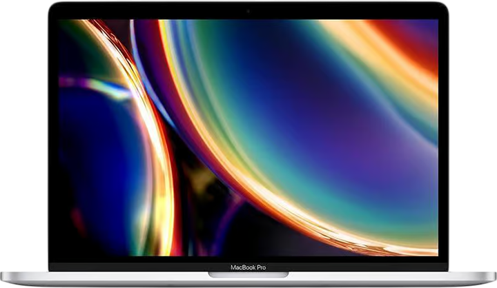 Product's image of MacBook Pro 13" 2020