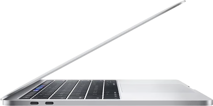 photo of the external product