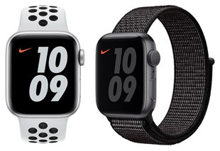 Product's image of Watch Series 6 - Nike