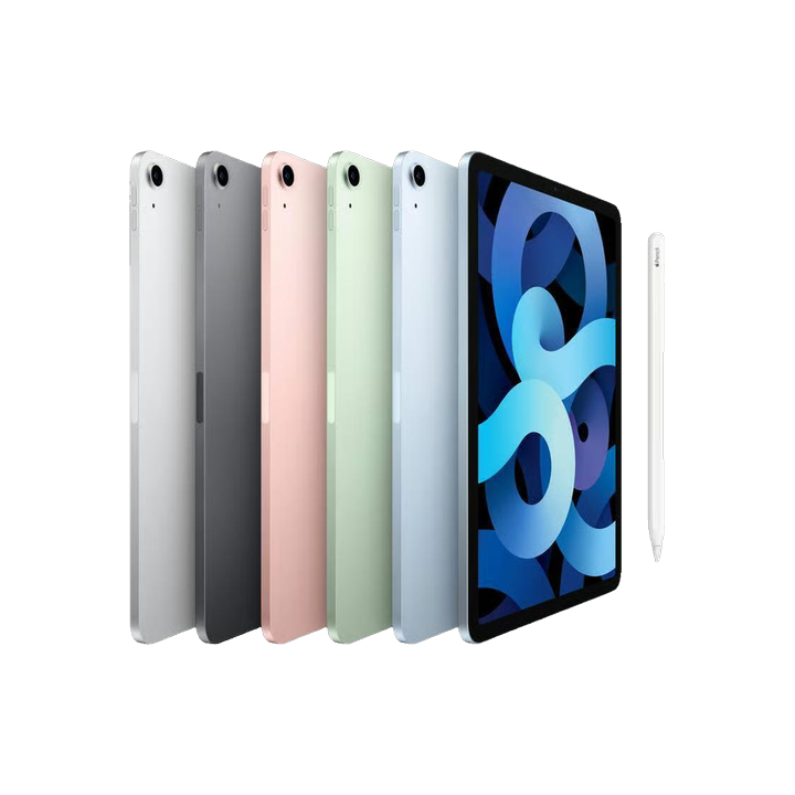 photo of the external product