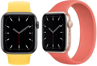 Product's image of Watch SE