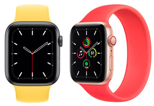 Product's image of Watch SE