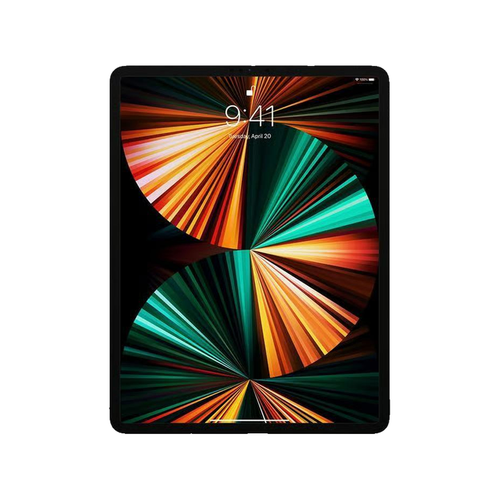 photo of the external product