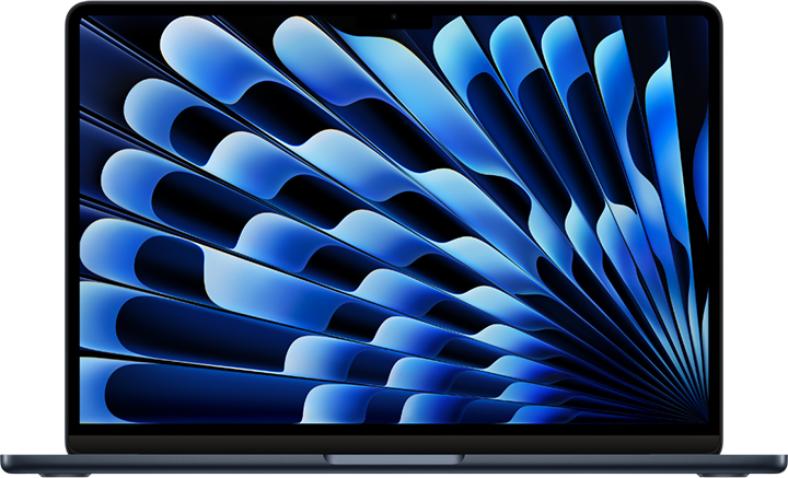 Product's image of MacBook Air 13" 2022