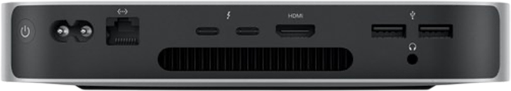 photo of the external product