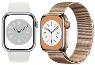 Product's image of Watch Series 8