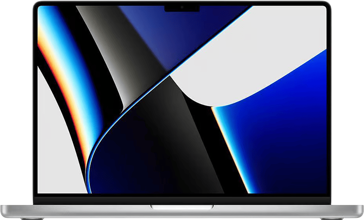 Product's image of MacBook Pro 14" Fin 2023