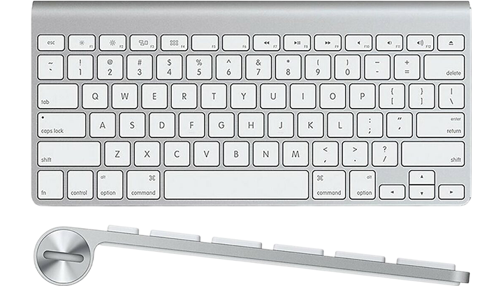 Product's image of Magic Keyboard sans fil