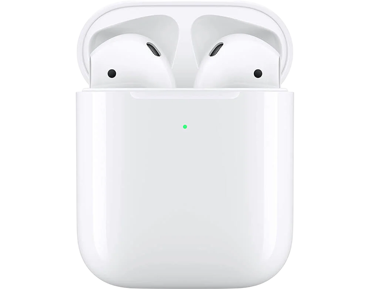 Product's image of AirPods (2nd Gen)